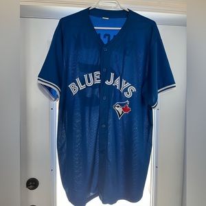 Toronto Blue Jays Jersey